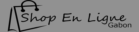 Shop En Ligne Gabon