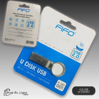 Clé USB 16 Go
